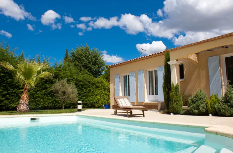 Villa à Six-Fours-les-Plages